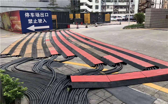 海安发电机组电缆选型完整具体步骤(工程通用标准流程)